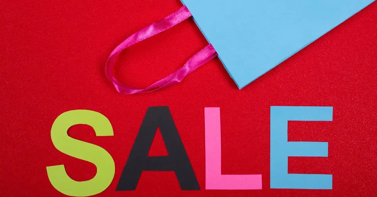 Zjawisko mega promocji – jak to wpływa na zakupy?