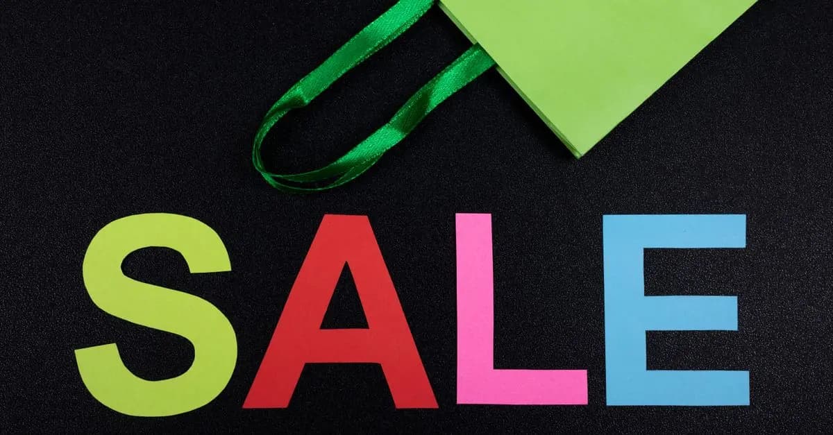 Jak skutecznie planować zakupy podczas mega promocji?