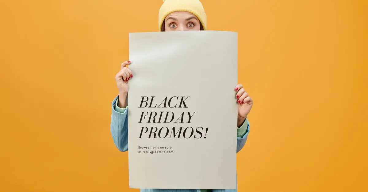Jak przygotować się do mega promocji: krok po kroku