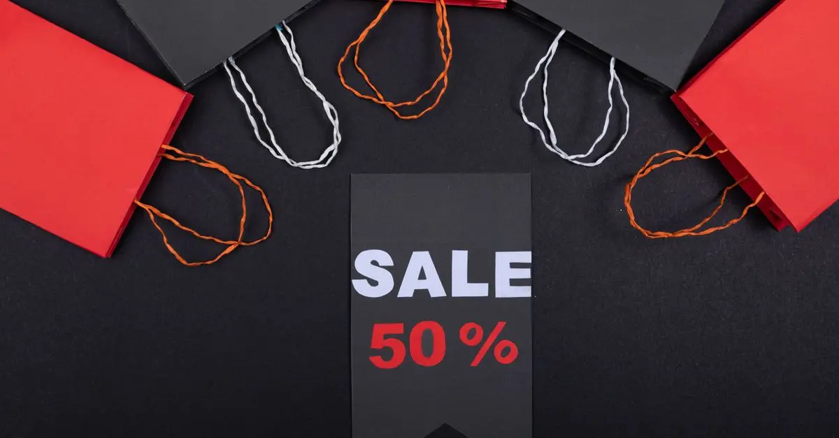10 najskuteczniejszych sposobów na znalezienie mega promocji
