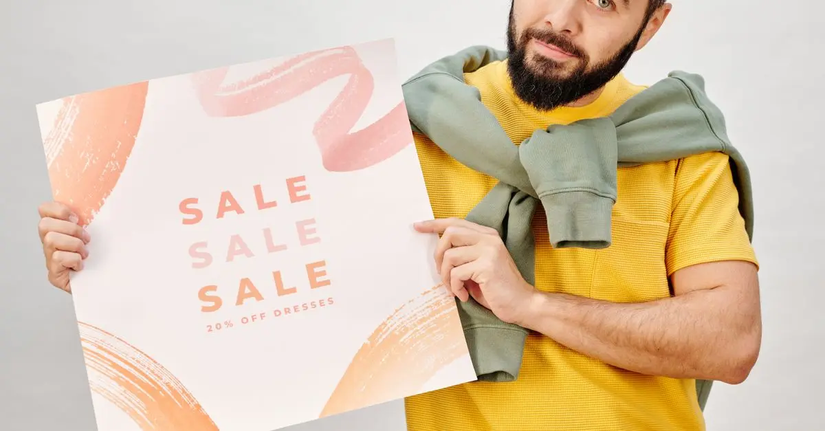 Jak skutecznie korzystać z mega promocji na rynku?