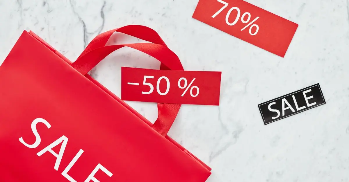 Jak najlepiej wykorzystać okres promocji na zakupy
