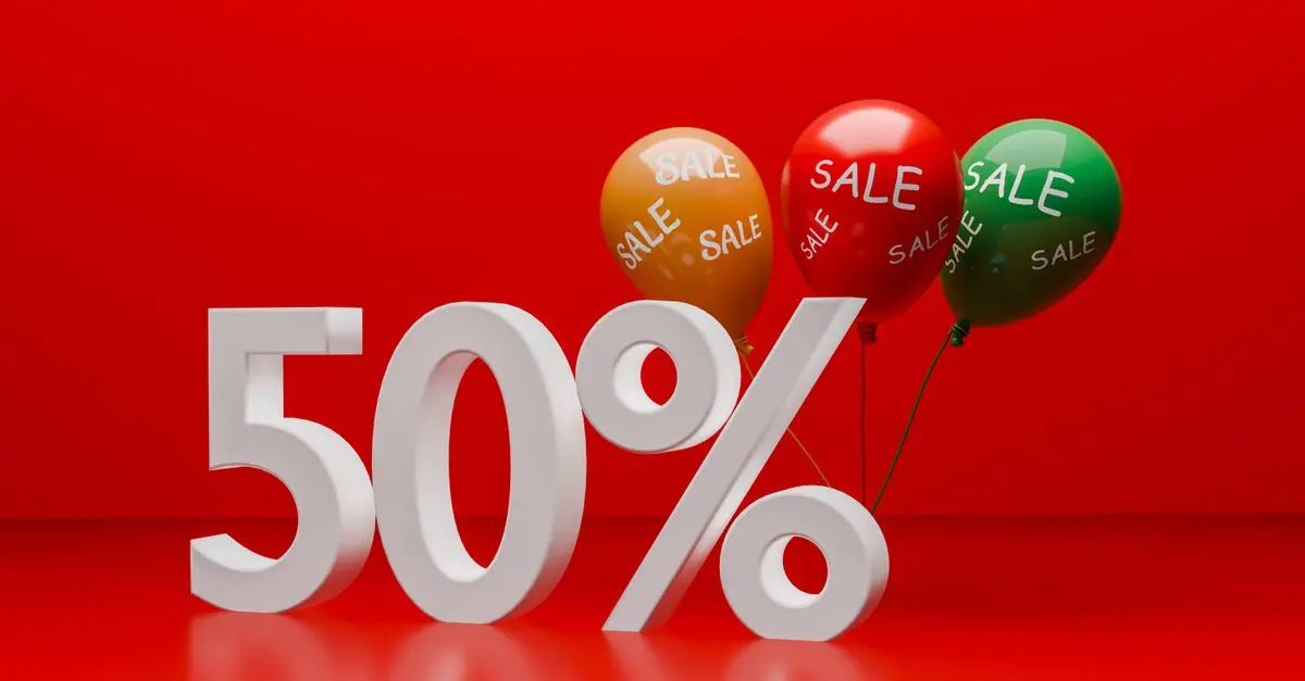 Jak znaleźć najlepsze okazje na mega promocjach?