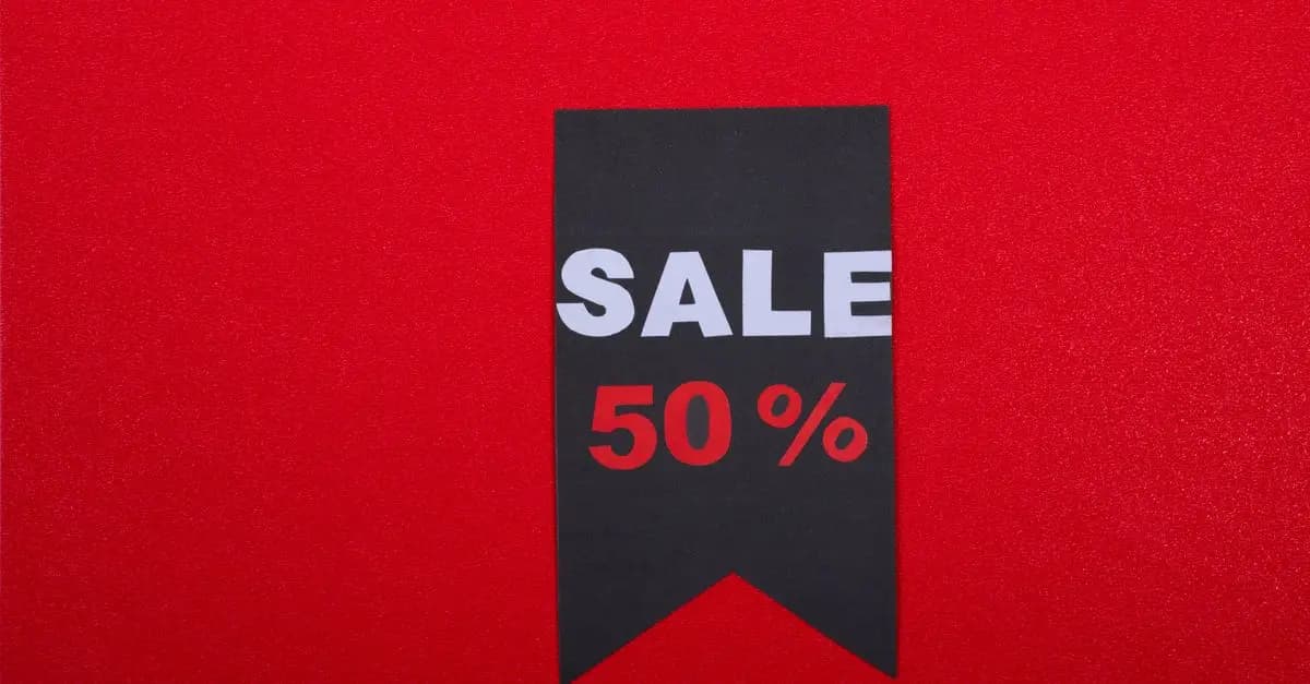 Jakie są najnowsze trendy mega promocji w 2026 roku?