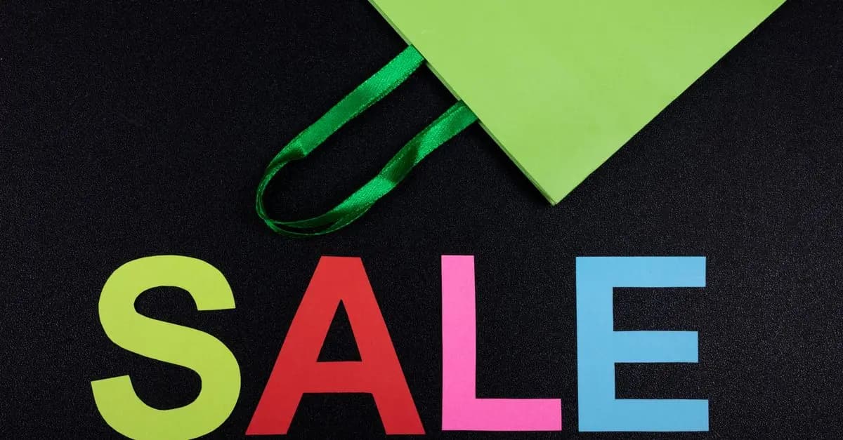 10 najważniejszych zasad korzystania z mega promocji
