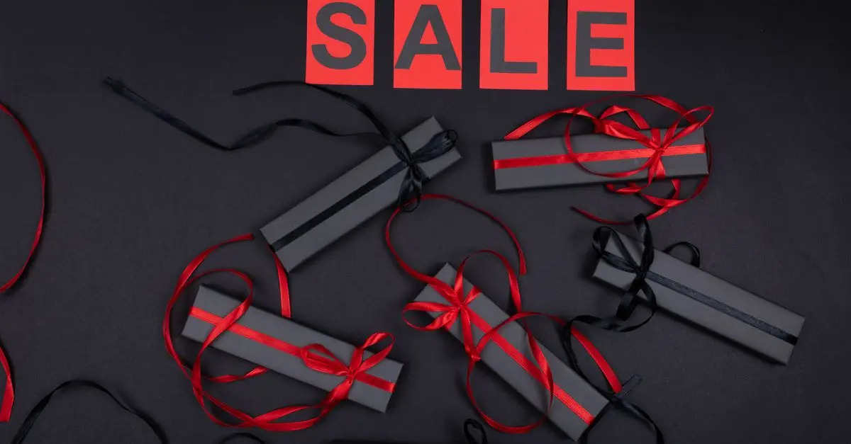 10 najczęstszych błędów przy korzystaniu z mega promocji
