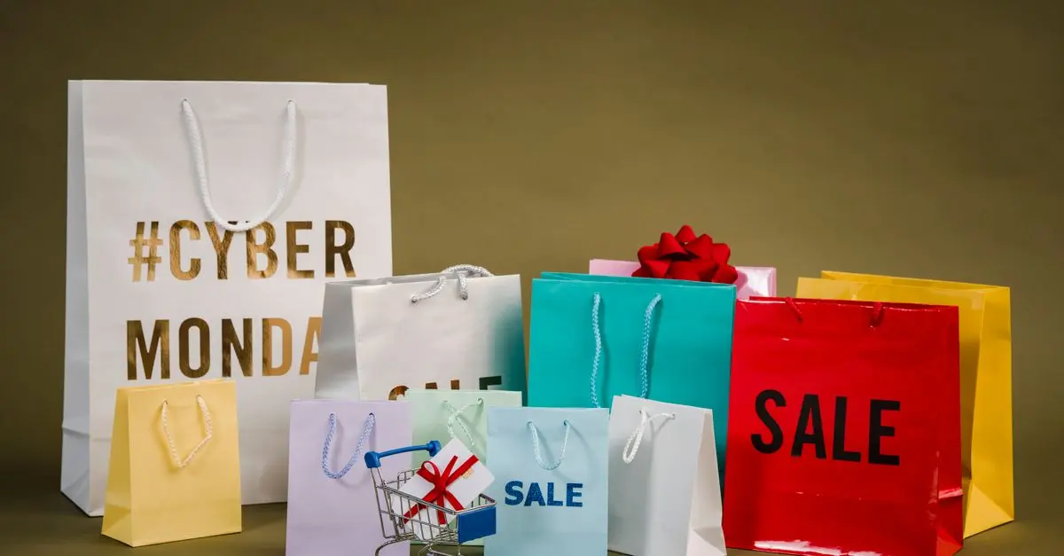 Jak wykorzystać trendy w mega promocjach na zakupy