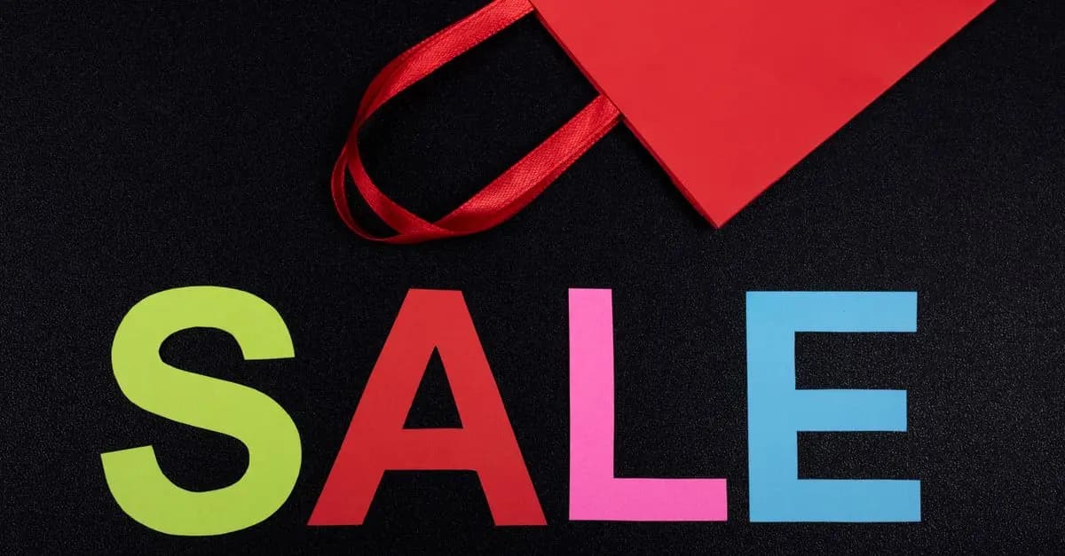 Jak najlepiej wykorzystać mega promocje na zakupy online?