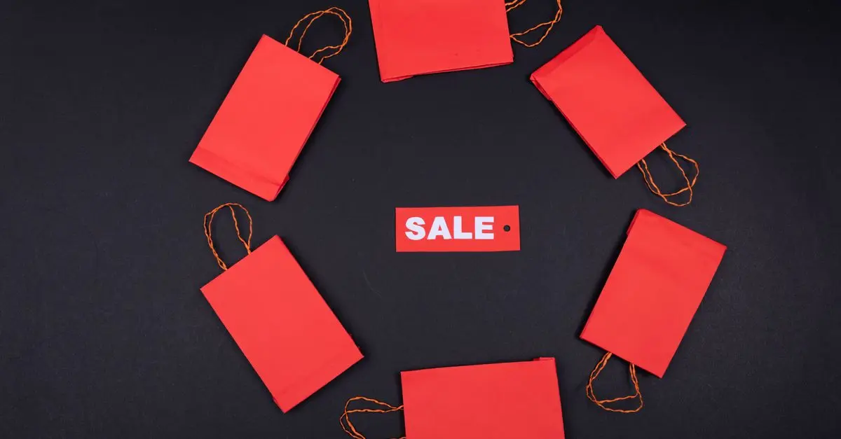 Jak wykorzystać mega promocje na zakupy codzienne?