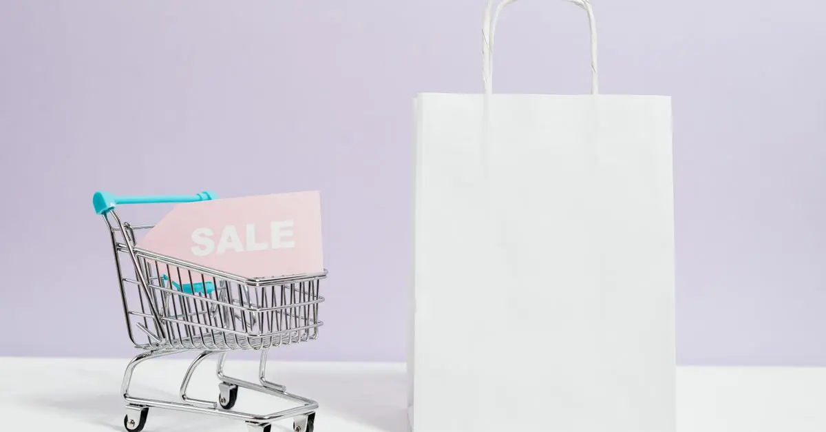 Jak znaleźć najlepsze okazje na mega promocjach? Poradnik krok po kroku