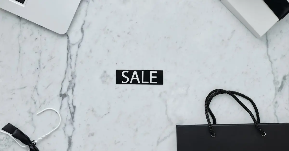 Najlepsze chwile na zakupy online z mega promocjami