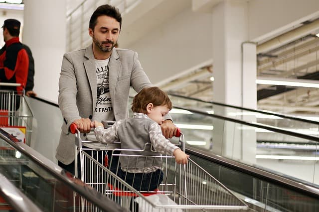 Jak skutecznie wykorzystać mega promocje na zakupy codzienne?